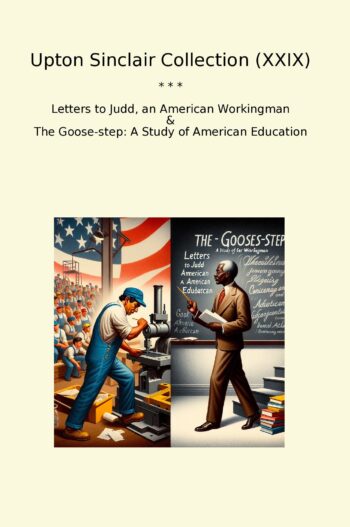 Upton Sinclair Collection (XXIX)