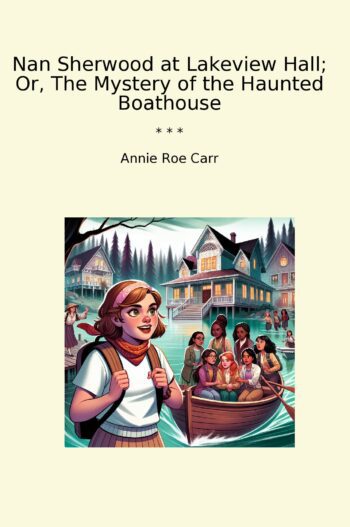 Nan Sherwood at Lakeview Hall; Or, The Mystery of the Haunted Boathouse