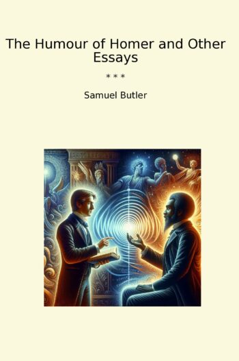 The Humour of Homer and Other Essays