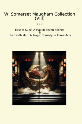 W. Somerset Maugham Collection (VIII)
