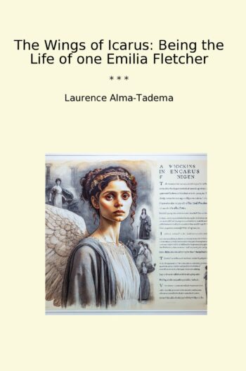 The Wings of Icarus: Being the Life of one Emilia Fletcher