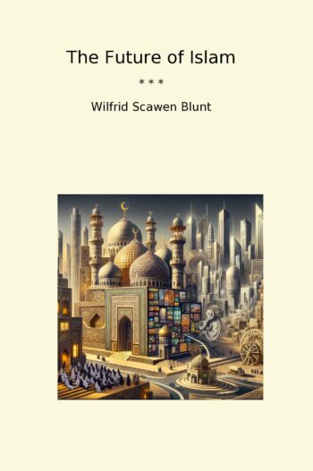 The Future of Islam