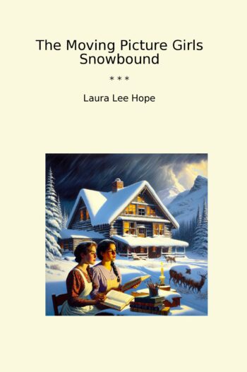 The Moving Picture Girls Snowbound