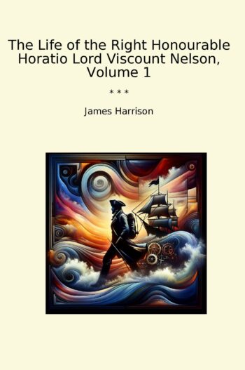 The Life of the Right Honourable Horatio Lord Viscount Nelson, Volume 1