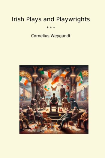 Irish Plays and Playwrights