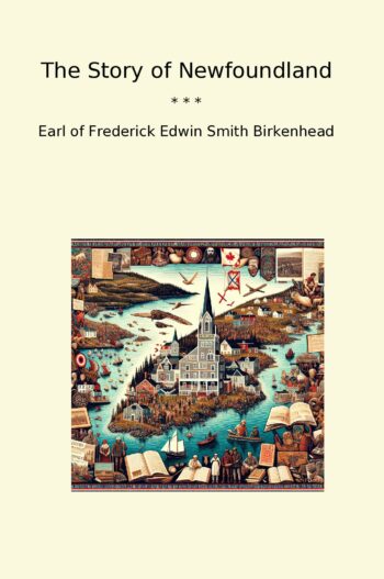 The Story of Newfoundland