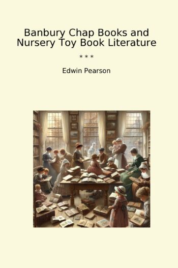 Banbury Chap Books and Nursery Toy Book Literature
