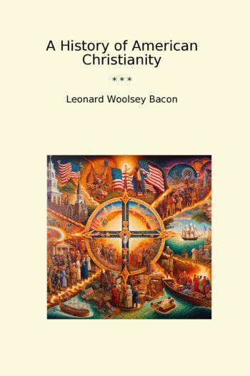 A History of American Christianity