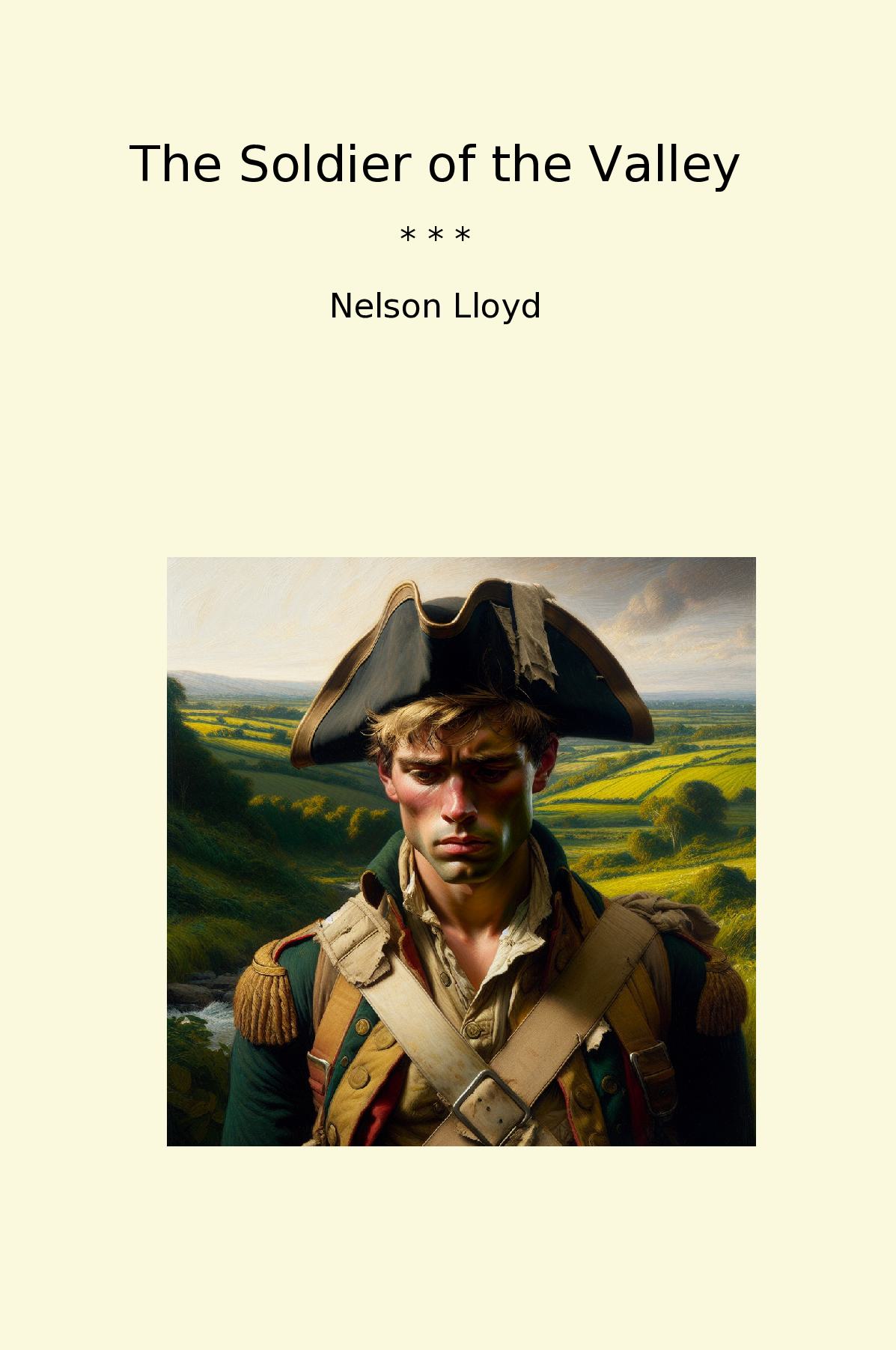The Soldier of the Valley