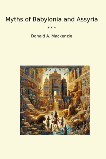 Myths of Babylonia and Assyria