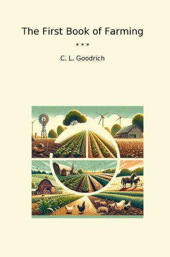 The First Book of Farming