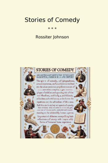 Stories of Comedy