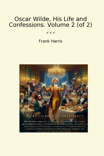 Oscar Wilde, His Life and Confessions. Volume 2 (of 2)