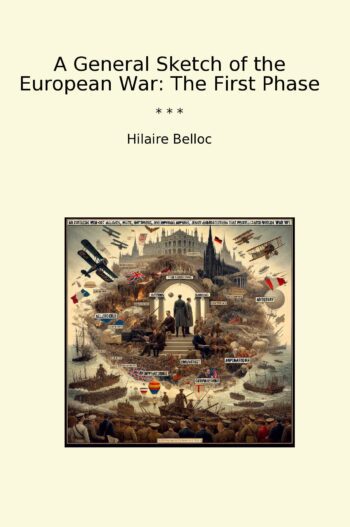 A General Sketch of the European War: The First Phase