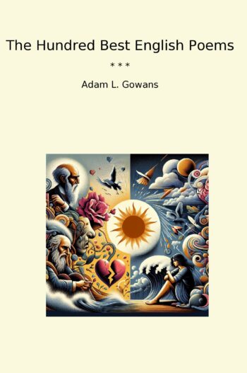 The Hundred Best English Poems