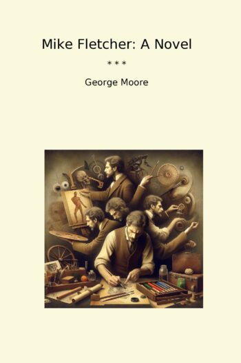 Mike Fletcher: A Novel