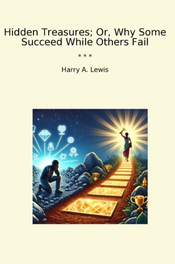 Hidden Treasures; Or, Why Some Succeed While Others Fail