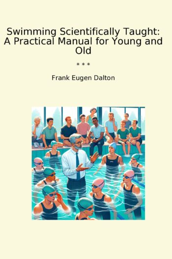Swimming Scientifically Taught: A Practical Manual for Young and Old