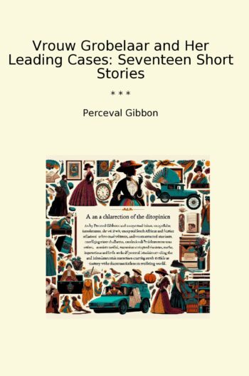 Vrouw Grobelaar and Her Leading Cases: Seventeen Short Stories