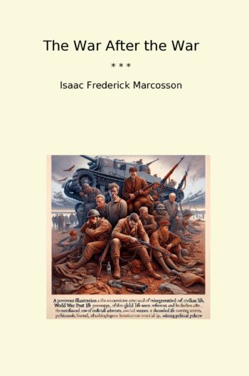 The War After the War
