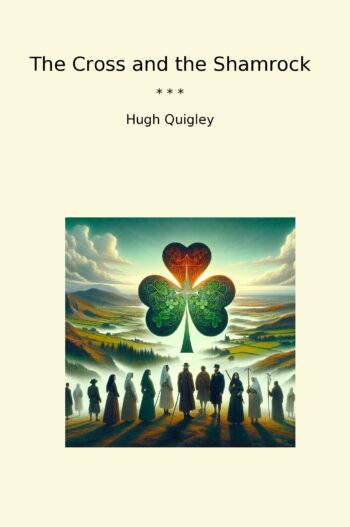 The Cross and the Shamrock