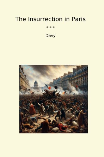 The Insurrection in Paris