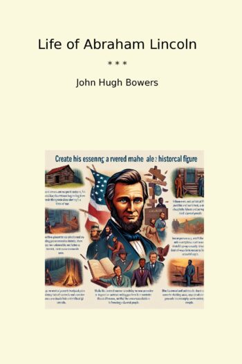 Life of Abraham Lincoln
