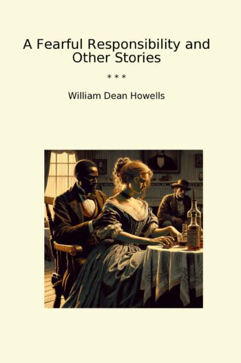 A Fearful Responsibility and Other Stories