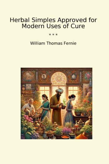 Herbal Simples Approved for Modern Uses of Cure