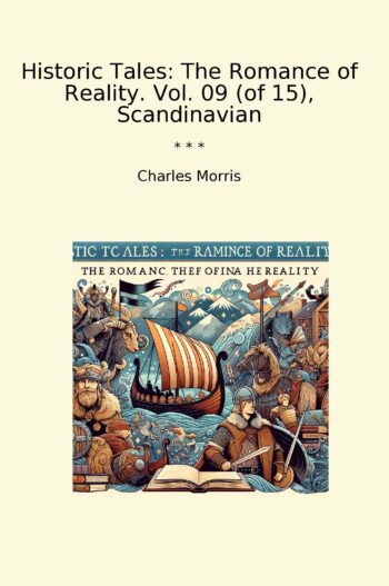 Historic Tales: The Romance of Reality. Vol. 09 (of 15), Scandinavian