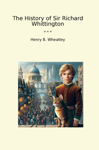 The History of Sir Richard Whittington