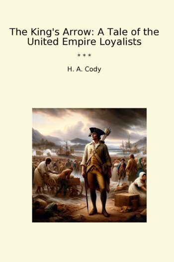 The King's Arrow: A Tale of the United Empire Loyalists