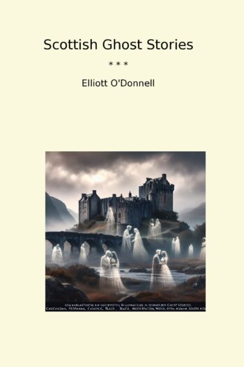 Scottish Ghost Stories