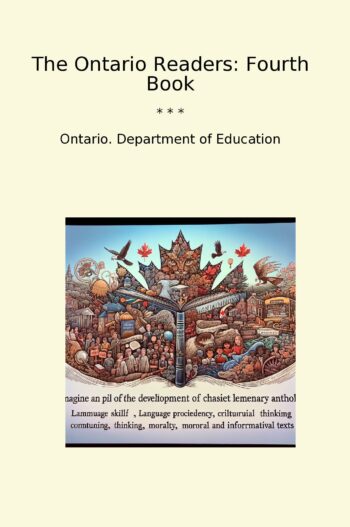 The Ontario Readers: Fourth Book