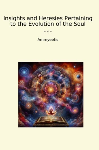Insights and Heresies Pertaining to the Evolution of the Soul