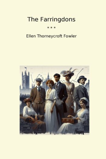 The Farringdons