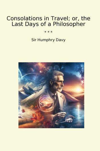 Consolations in Travel; or, the Last Days of a Philosopher