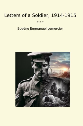 Letters of a Soldier, 1914-1915