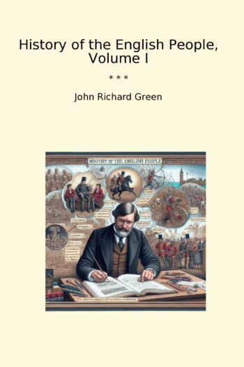 History of the English People, Volume I