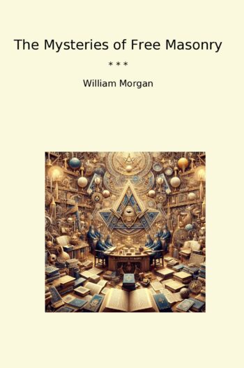 The Mysteries of Free Masonry