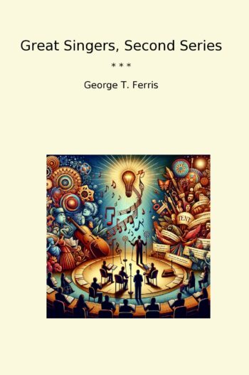 Great Singers, Second Series