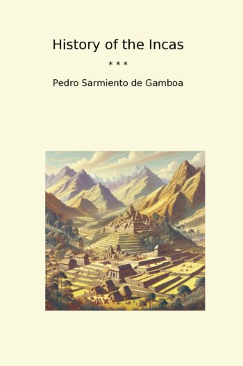 History of the Incas