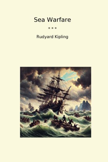 Sea Warfare