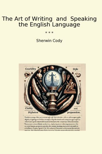 The Art of Writing and Speaking the English Language