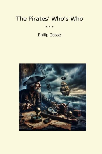 The Pirates' Who's Who