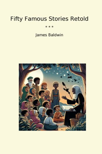 Fifty Famous Stories Retold
