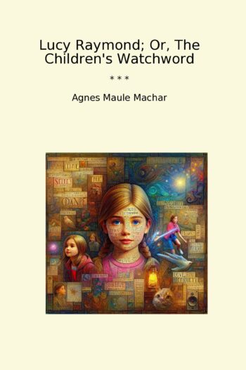 Lucy Raymond; Or, The Children's Watchword