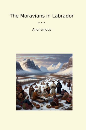 The Moravians in Labrador