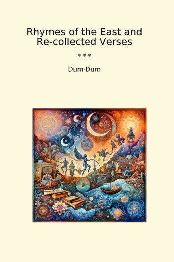 Rhymes of the East and Re-collected Verses