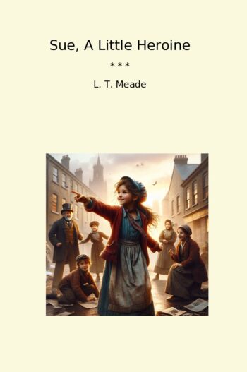 Sue, A Little Heroine